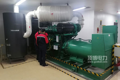 120KW沃爾沃柴油發(fā)電機組價格是多少錢一臺