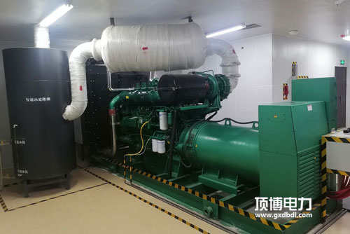 800kw帕金斯發(fā)電機(jī)如何有效節(jié)約用油？