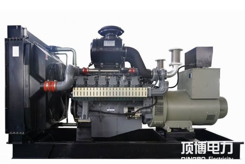 350KW威曼柴油發(fā)電機組D15A1技術(shù)參數(shù)規(guī)格