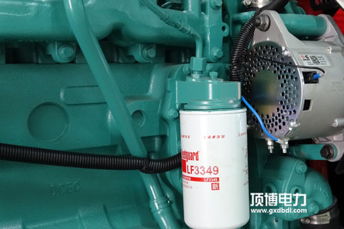 柴油發(fā)電機(jī)組能用25年嗎？其使用壽命受什么因素影響？