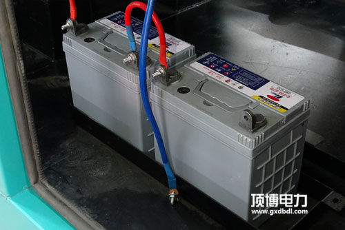 如何辨別柴油發(fā)電機組噴油時間是否提早了？聽這兩種聲響