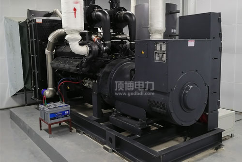 可怕！穴蝕使柴油發(fā)電機(jī)組壽命少5年，廠家5大方法可預(yù)防！